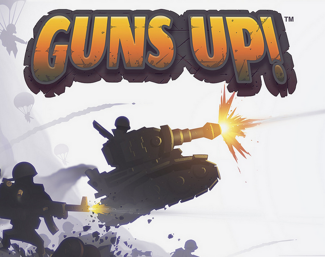 新作F2Pストラテジー『GUNS UP!』老舗スタジオが手掛ける最新トレイラーが公開
