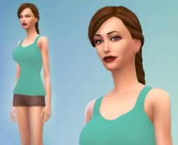 『The Sims 4』キャラエディット体験版で有名人を次々再現！メイキング映像も公開中