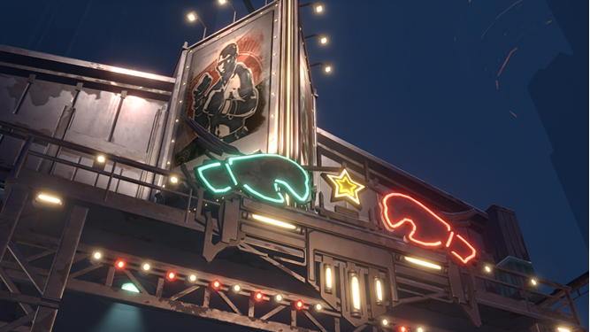 『崩壊：スターレイル』ってどんな世界が広がってるの？圧巻のビジュアルになったPS5版でスペースオペラな名所に密着！