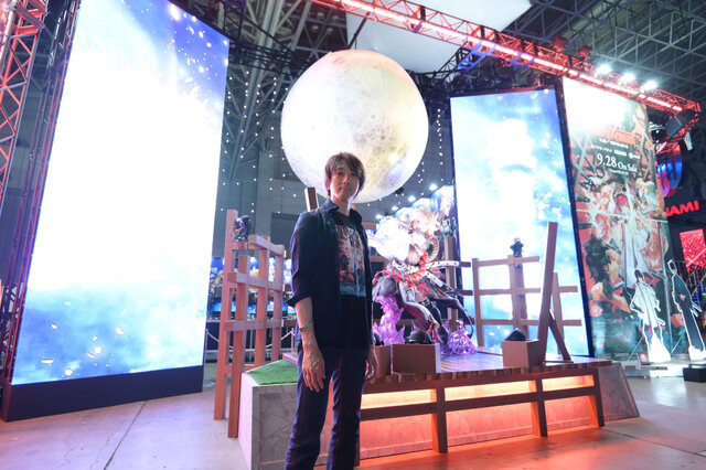 『Fate/Samurai Remnant』庄知彦Pインタビュー! 本格的なSLGになる構想もあった!? 誰もが楽しめる「Fate」を目指した開発の裏側【TGS2023】