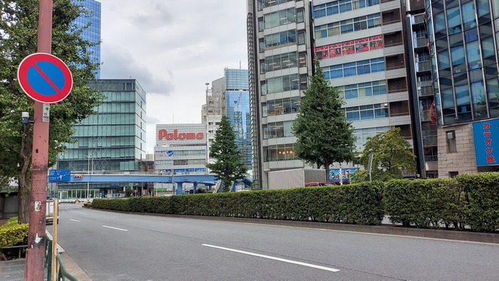 2005年にJump in!傑作レースゲーム『PGR3』が描いた新宿で辿る、Xbox 360の“18年の軌跡”…Xbox 360ストア&マケプレ終了によせて