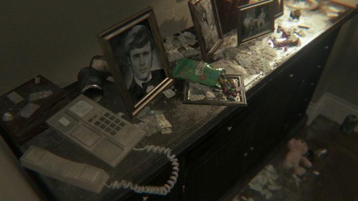 『Silent Hills』のティーザーゲーム『P.T.』でシリーズ恒例の「アレ」の小ネタが発見される