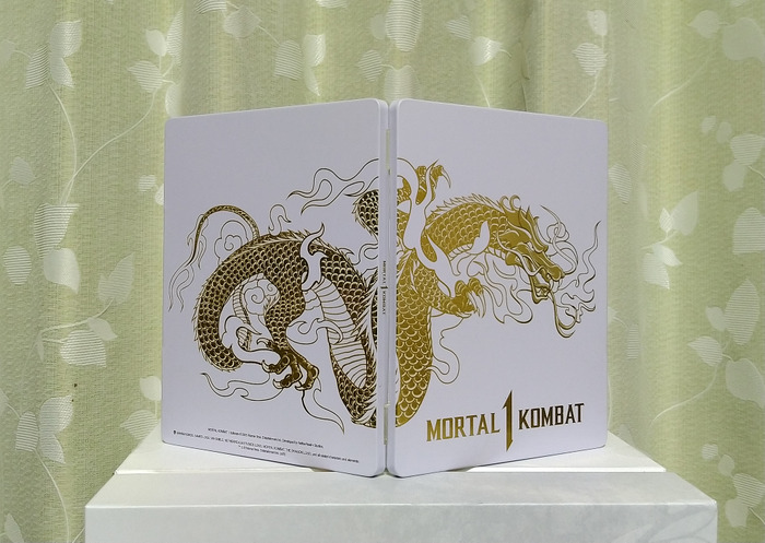ストーリーも面白い！『Mortal Kombat 1』はただグロいだけの格闘ゲームじゃない【プレイレポ】