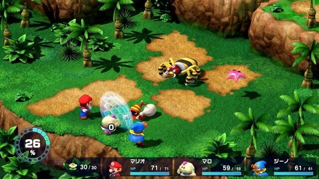 『スーパーマリオRPG』海外版の技名「サイコパス」がリメイクで変更へ…時代の流れと共に移ろう言葉の持つ意味