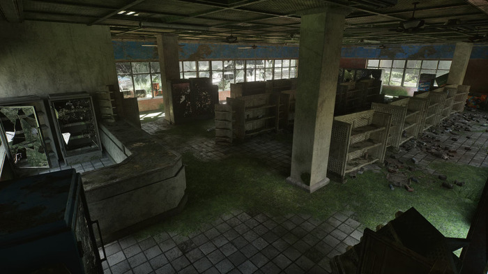 『Fallout』風の新作オープンワールドサバイバル『Survival Bunker』が期待大！犬、車、ドローンと共に廃墟都市を探索し地下に居住地を築く【今週のインディー3選】