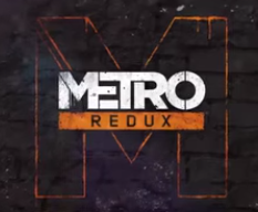 海外レビュー速報『Metro Redux』(PS4)