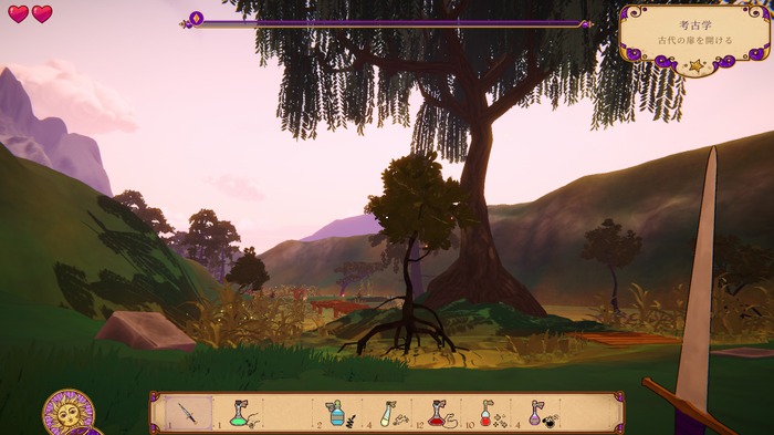 錬金術RPG『アルケミスト: ポーション商人の物語』プレイレポート―錬金術のための試行錯誤が楽しい！完成したポーションは無限の可能性を秘めている【特集】