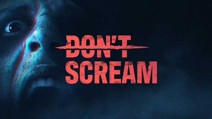 配信者も必見?プレイヤーの悲鳴を検知するマイク必須ホラー『DON'T SCREAM』ゲームプレイトレイラー!