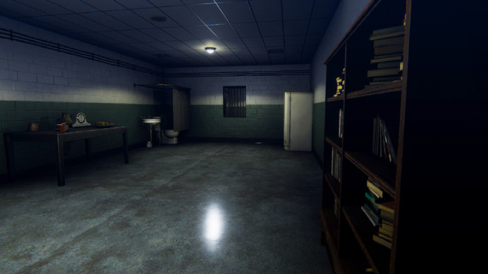 “ロシアの睡眠実験”モチーフの新作ホラー『The Sleep Experiment』Steam向けにリリース―眠らないままだと人はどうなる？狂気に耐え実験の裏に潜む謎を解き明かせ