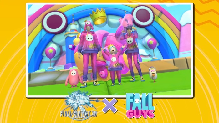 二刀流の新ジョブ「ヴァイパー」や『FF11』『FF16』とのコラボも!『FF14』新拡張「黄金のレガシー」新着情報が多数公開【ロンドンファンフェス・基調講演ひとまとめ】