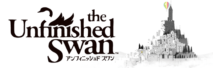 PS4版『風ノ旅ビト』とPS4/Vita版『The Unfinished Swan』が国内発売決定、さらに美しいグラフィック採用