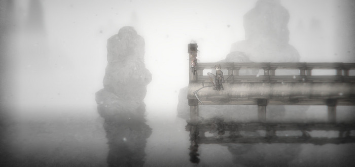 Ska StudiosがPS4/Vita向けに『Salt and Sanctuary』を発表、残忍なアクションRPGプラットフォーマー