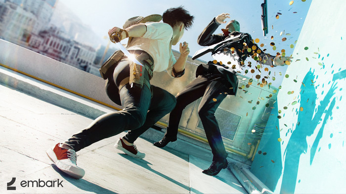 全てをぶっ壊せるチームFPS『THE FINALS』オープンベータがPS/Xbox/PC向けに本日10月26日から開始!クロスプレイ対応で新たなステージ&モードも