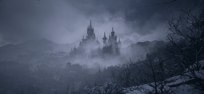 本当にiPhoneで『バイオハザード ヴィレッジ』がスムーズにプレイできてる!!完全移植で話題のiPhone/iPad版ハンズオン