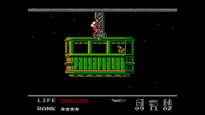 PSP向けメタルギア『AC!D』&『OPS』シリーズを一挙ご紹介!『MASTER COLLECTION Vol.2』に入れて欲しい名作達