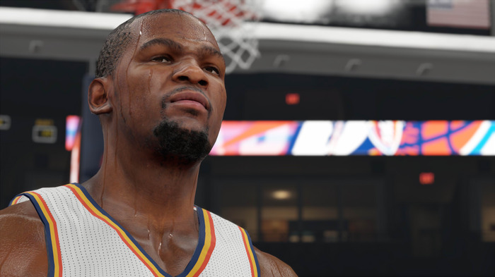 『NBA 2K15』の国内発売日が11月末に決定―初回特典にボーナスDLCが付属