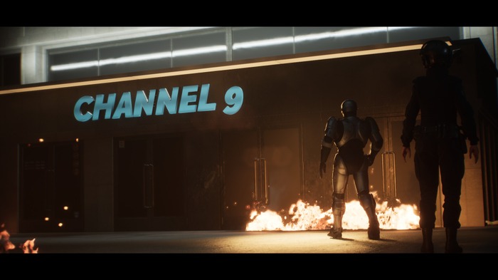 「ロボコップ」のアクションADV『RoboCop: Rogue City』プレイレポ―深すぎる原作愛はファン必見!豪快な戦闘や捜査などロボコップらしさが楽しめる【特集】