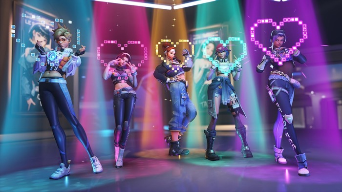 「私達が思いもよらないクレイジーなプレイを見せてほしい」―『オーバーウォッチ 2』開発者インタビューで新ヒーロー「マウガ」誕生秘話やロードホッグのリワークなど聞いた