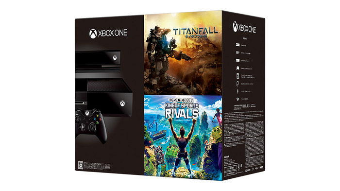 「Xbox One初期購入者キャンペーン」が実施、『MGS V: GZ』も期間限定980円に