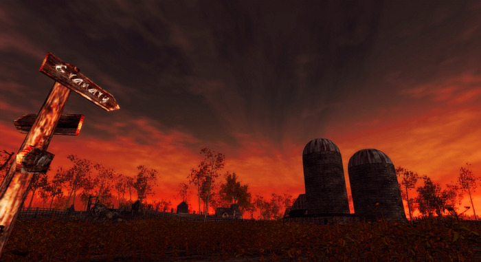 スレンダーマンゲーム『Slender: The Arrival』のPS3/Xbox 360版リリース日が決定