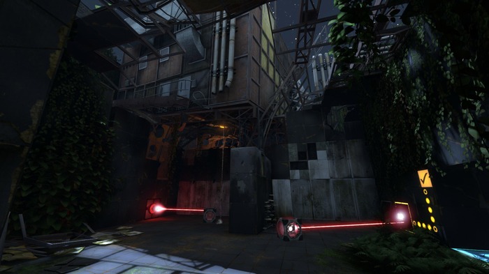8時間以上のゲームプレイを追加する『Portal 2』大型Mod「Portal: Revolution」Steam配信日決定！