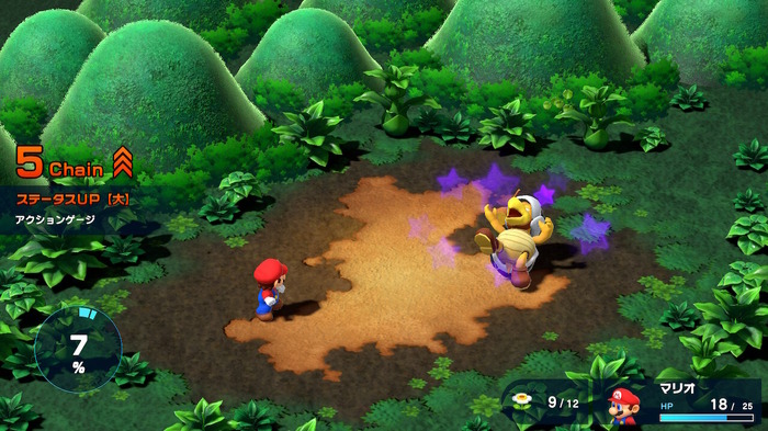 Game*Sparkレビュー:『スーパーマリオRPG』素敵な追加要素とオリジナルを尊重した素敵なリメイクだが、現代のRPGと比べるとシンプル