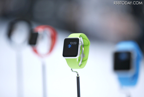 アップル、iPhone 6とApple Watchの新ムービーを一挙公開