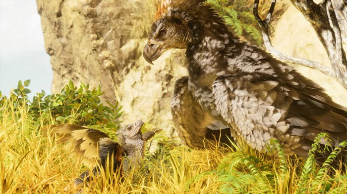 Xbox版恐竜サバイバル『ARK: Survival Ascended』日本語入りで配信開始！PCとのクロスプレイ可能