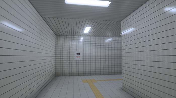 リミナルスペースから抜け出せない…『8番出口』で恐怖のループに陥る不安体験【プレイレポ】