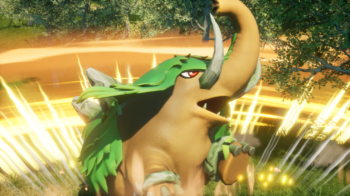 モンスター育成サバイバル『パルワールド』12月18日最新トレイラー公開!『GTA6』風に予告