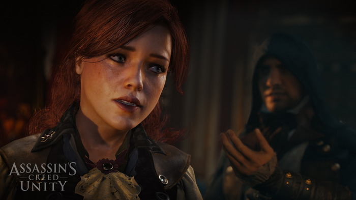 【TGS2014】『Assassin's Creed Unity』開発者インタビュー、デモプレイで自由暗殺を実演