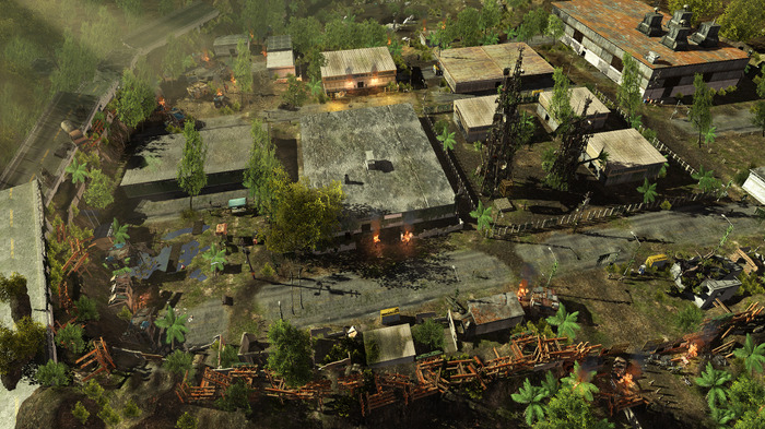 ポストアポカリプスRPG『Wasteland 2』発売から4日で150万ドルの売上を達成
