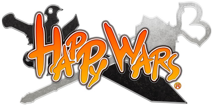 今からはじめるSteam版『Happy Wars』―ウルトラハッピーになれる新感覚MOBA！