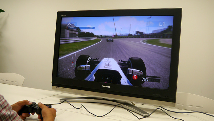 【PR】F1ライターによる『F1 2014』レビュー。F1日本GPの行方をゲームで疑似体験！