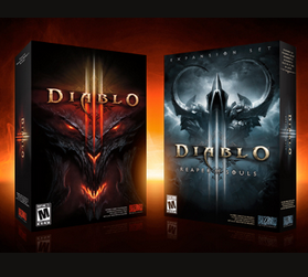 PC向け『Diablo III』と拡張版の半額セールが開始、それぞれ約20ドルで購入可能に