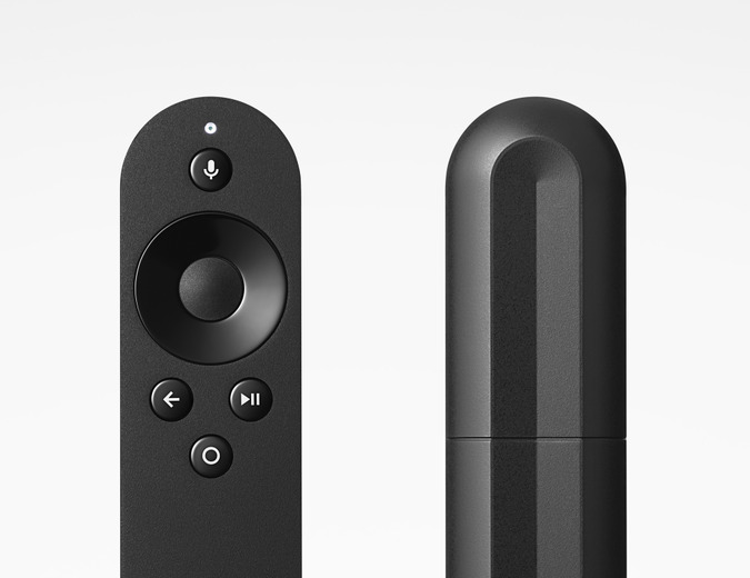Googleが「Nexus Player」を発表、アンドロイドゲームをテレビでプレイ可能に