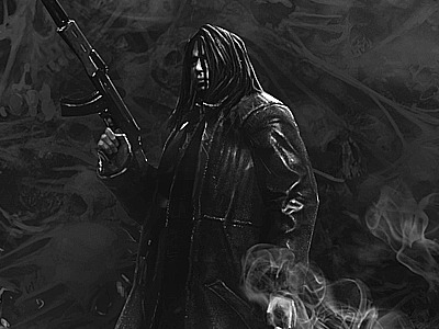 新作バイオレンスシューター『Hatred』は一線を超えたのか? 開発者が意図を説明