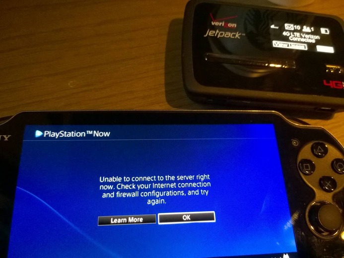 PS Vita版「PlayStation Now」北米オープンβテスト体験レポート