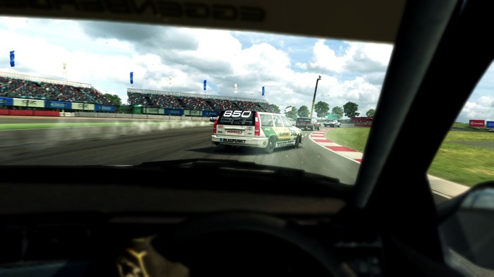 『GRID Autosport』新DLCが配信開始、新マシンやサーキットなどを収録