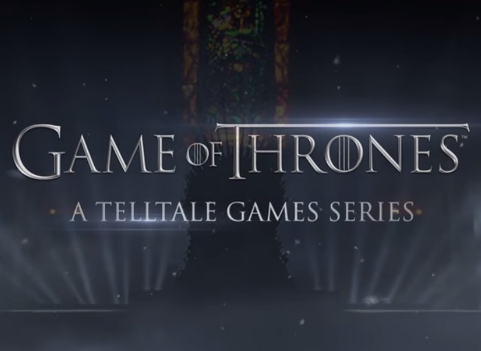 ADV版『Game of Thrones』は2014年度末にもリリースか、TelltaleスタッフがTwitterで示唆