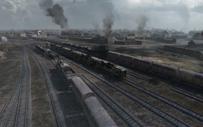 『World of Tanks』PC版アップデート9.4が配信― 激戦地スターリングラード追加