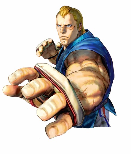 『ウルIV OMEGAエディション』最新情報、ニューカマーキャラ8人の新技が公開