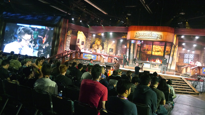 「BlizzCon 2014」フォトレポ― 『Overwatch』コスプレからメタリカライブまで熱気溢れる会場の模様をお届け