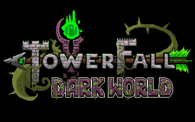 PS4/PC『TowerFall Ascension』初の拡張パック『Dark World』が発表