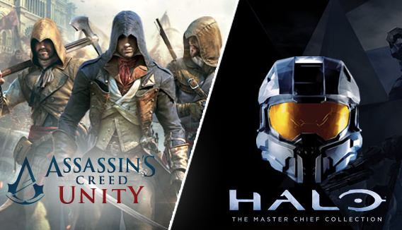 【海外ゲーマーの声】『Halo: TMCC』や『Assassin's Creed Unity』ローンチトラブルに厳しい批判