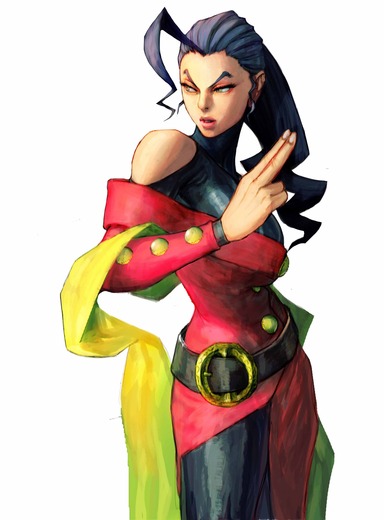 『ウルIV OMEGAエディション』最新情報、ZEROシリーズキャラ8人の新技が公開