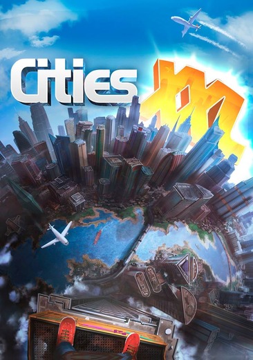都市開発シミュ最新作『Cities XXL』が発表、追加要素なども近日公開へ