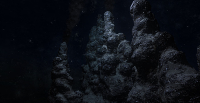 海底を舞台にしたサバイバルホラー『Narcosis』ティーザー映像 ― 酸素と正気を維持して生き延びろ…！