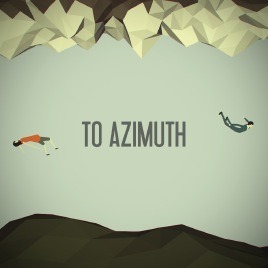 新作インディーADV『To Azimuth』が発表、アブダクション事件を追うSFミステリー