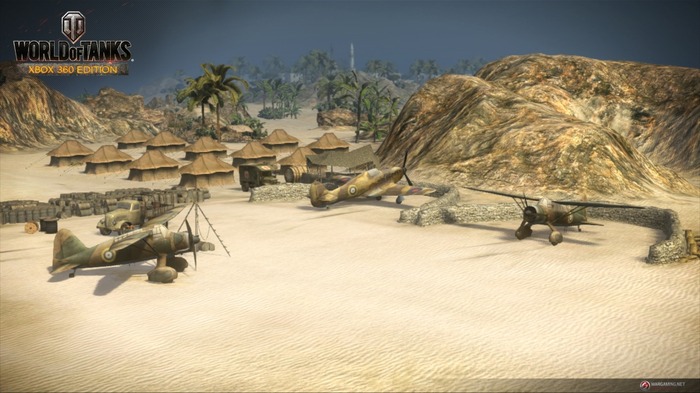 『WoT: Xbox 360 Edition』に超重戦車マウスが追加― 最新アップデートが配信